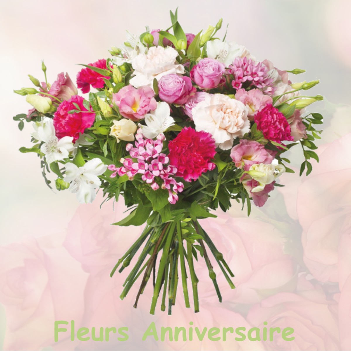 fleurs anniversaire BENEVENT-L-ABBAYE